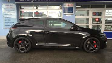 Renault Megane RS-III