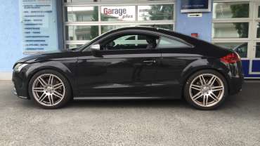 Audi TT-S